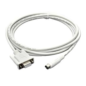 SA/SK/AK-FP0 for SA/SK/AK Series HMI Touch Panel Screen Connect FP0 FP2 Programming Cable