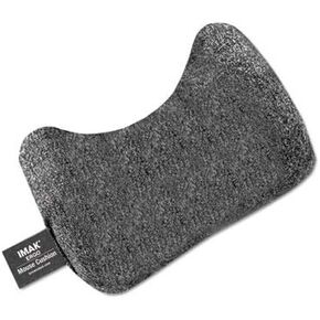 Imak Products Mouse Mouse Wrist Cushion ، Teal (A10178)