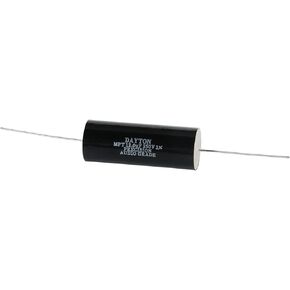 Dayton Audio PMPC-12 12uF 250V Precision Audio Capacitor