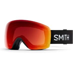 Smith Skyline in Fuschia Oversized Shapes | ChromaPop Sun Black
