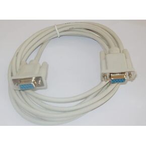 WSP-DL-CAB fits WSP0301-24 Text Download Cable Light Gray (3 metres)