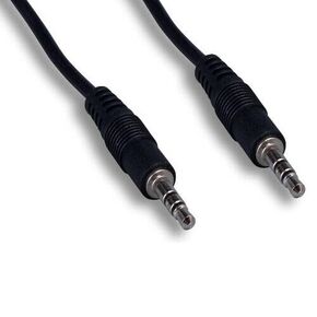 #US 4.9ft H Intercont Cable - Secure Lock Design with Ultra-Pure Copper
