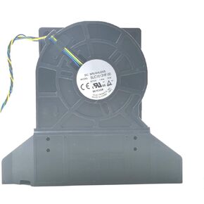 BUC1512HF-00 12V 1.60A 4-Wire CPU Side Blowing Turbo Cooling Fan