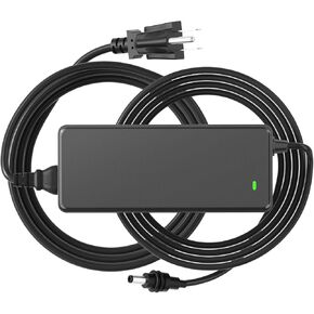 57V 3.42A AC Power Adapter Charger Compatible with Starlink Gen 3 & Mini,195W Power Supply with 10FT Power Cord for Starlink Gen3 Charger Accessories