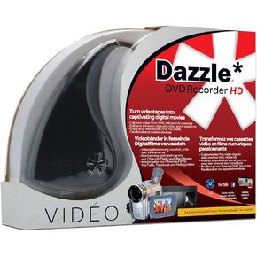 Corel Dazzle Dvd Recorder Hd Ml En/