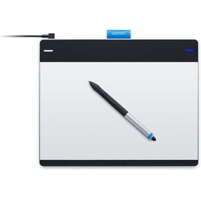 Wacom Intuos Pen and Touch Small Tablet (Old Version)