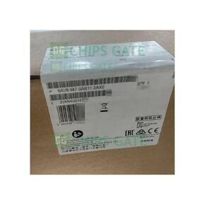One New 6AV6 647-0AB11-3AX0 6AV6647-0AB11-3AX0 Expedited Shipping