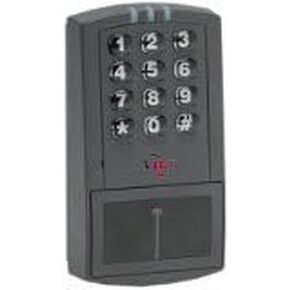 iEi Electronics Prox.Pad Wiegand 125 kHz Proximity Reader w/ Keypad