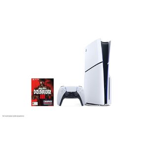 PlayStation®5 Console Call of Duty® Modern Warfare® III Bundle (Renewed) [video game]