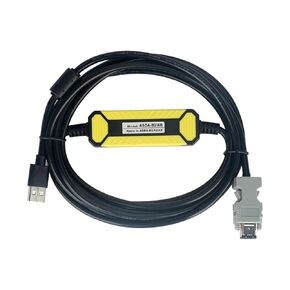 ASDA-B2/AB/A2 ASD-CNUS0A08 ASDA B2 for Servo Motor Driver Debugging Programming Cable Data Line