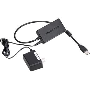 USB to USB Isolator Industrial Grade Protable 12Mbps Low Speed Switch High Speed ADUM3160/4160 Digital Isolator(USB-USB-4P)