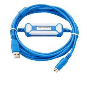 USB-DVOP1960 for Minas-A Minas A4 E Series USB-A5 A6 Servo Driver Communication Debugging Cable Gold Plated Interface