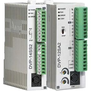DVP201LC-SL DVP202LC-SL DVP211LC-SL لوحدة الوزن اليسرى النحيفة (DVP211LC-SL)