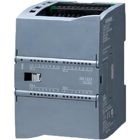 6ES7223-1PH32-0XB0 6ES7223-1BH32-0XB0 223-1PL32-0XB0 223-1BL32-0XB0 for S7-200 Module Digital I/O SM 1223 16DI/DO(6ES7223-1BH32-0XB0)