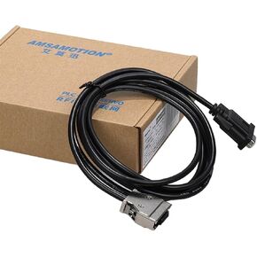 CQM1-CIF02 Adapter for CQM1 CPM1A CPM1 Series Programming Cable Data Download Line