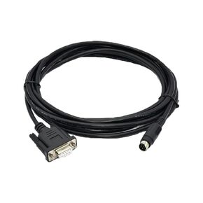 MT500-FX for MT500 Series Touch Panel and FX2N FX1N FX0N Programming Cable