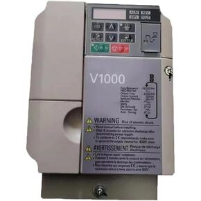 VU4A0007FAA V1000 Frequency Converter CIRM-VU4A0007FAA(Used)