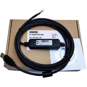 S6N-L-T00-3.0 for Servo Driver IS620F USB Port Communication Cable Debugging Data Line