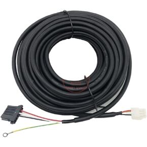 JZSP-CHM000-03 JZSP-CHM000-05 JZSP-CHM000-10 JZSP-CHM000-15 for Power Cable 2M 3 metres 5M 10M 12M(12m)