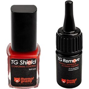 Thermal Grizzly TG-Shield and TG-Remove Bundle