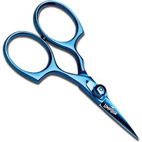 Umpqua Dream Stream Plus 4" Razor Scissor