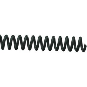 Spiral Binding Coils 8mm x 915mm (5/16 x 36-inch) 4:1 [pk of 100] Color: Envirokoil Green (PMS 627 C)