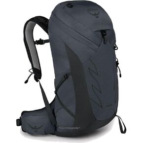 Osprey 10003069 Talon 26 Eclipse Grey L/XL