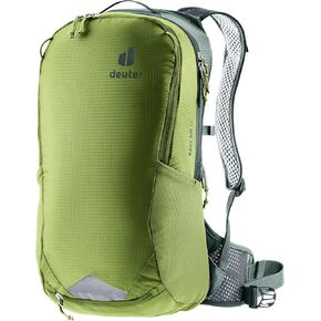 Deuter Race Air 10L Mountain Biking ، ركوب الدراجات في ركوب الدراجات في جولة اليومية في حقيبة الظهر ، مرج-إيفي ، 10 لتر