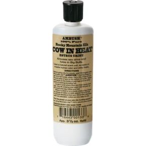 Rocky Mountain Elk Lure Cow in Heat Scent -3.5 oz
