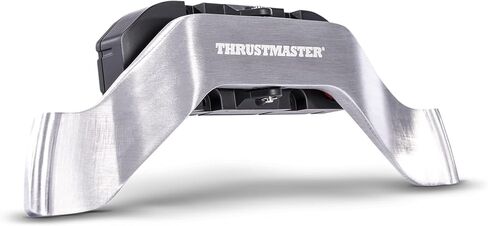 Thrustmaster T Chrono Paddles SF 1000 Edition ، Push Pown Paddle Shifters ، تحديد موقع النسخة المتماثلة ، مفاتيح مع جهات اتصال فضية ، (متوافقة مع سلسلة Xbox X | S ، واحدة ، PS5 ، PS4 ، الكمبيوتر) in Saudi Arabia