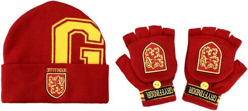 بيو وورلد قبعة هاري بوتر رافينكلو مطرزة من اللباد الأزرق من الاكريليك الجاكار الأزرق ومجموعة غلوميت ، متعددة الالوان، مقاس واحد, متعدد الألوان, One Size in Kuwait