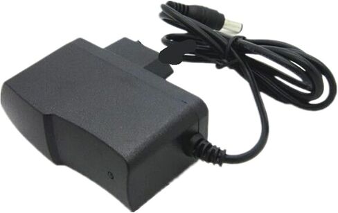 AC/DC Adapter DC 12V 1A AC 100-240V(EU) in Saudi Arabia