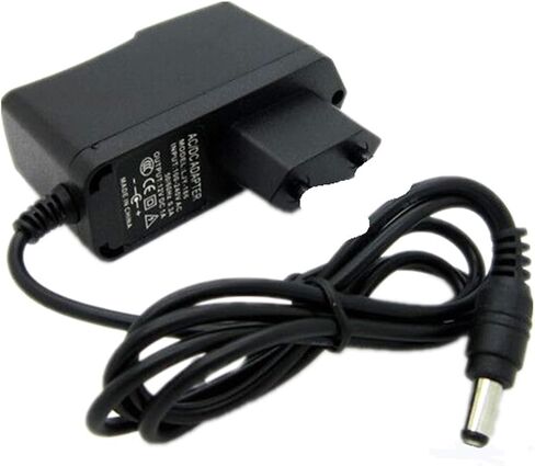 AC/DC Adapter DC 12V 1A AC 100-240V(EU) in Saudi Arabia