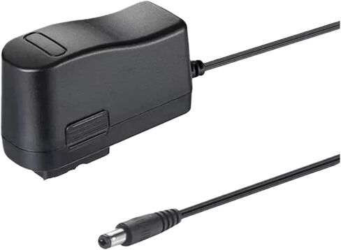 Power Supply 6V 2A Adapter 76 * 30 * 45mm(AU) in Saudi Arabia