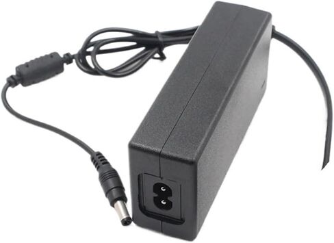 32V 5A DC محول الطاقة محول الطاقة (قابس الاتحاد الأوروبي) in Saudi Arabia
