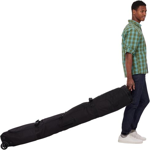 Thule RoundTrip Snowboard Bag 165cm in Saudi Arabia