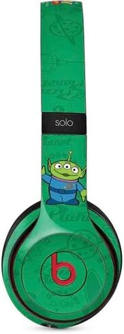 Skinit Decal Audio Skin Compatible with Beats Solo 3 Wireless - Officially Licensed Disney Toy Story Forky Design in Kuwait