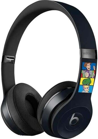 Skinit Decal Audio Skin Compatible with Beats Solo 3 Wireless - Officially Licensed Disney Toy Story Forky Design in Kuwait
