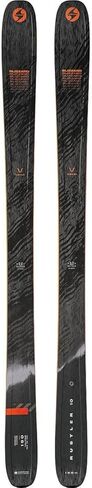 2024 Blizzard Rustler 10 Skis in Kuwait