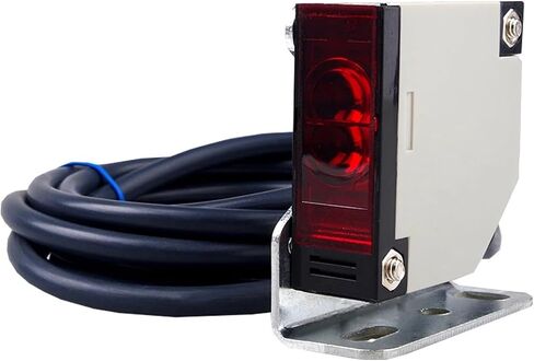 E3JK-TR11 Reflected Inductive Switch Sensor DC24V AC250V Relay Type E3JK-DS30M1 E3JK-DS30M2 E3JK-5DM1 E3JK-TR12(E3JK-TR12) in Saudi Arabia
