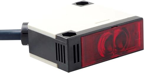 E3JK-TR11 Reflected Inductive Switch Sensor DC24V AC250V Relay Type E3JK-DS30M1 E3JK-DS30M2 E3JK-5DM1 E3JK-TR12(E3JK-TR12) in Saudi Arabia
