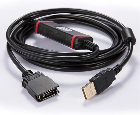 USB-CN226 for CS/CJ CQMIH CPM2C Series Programming Cable Communication Download Line(FTDI Type) in Saudi Arabia