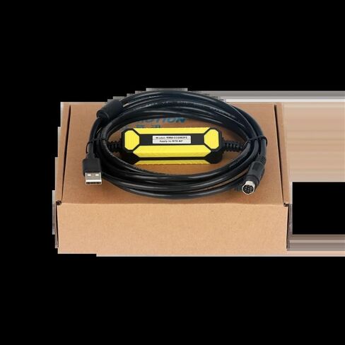 USB-R88A-CCG002P2 for R88D R7D-BP Servo Debugging Cable R88A-CCG002P2 Data Download Line in Saudi Arabia