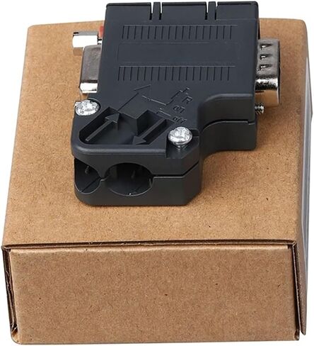 6ES7 972-0BB41-0XA0 DP Profibus Connector with Programming Port 6ES7 972-0BA41-0XA0(0BA41 No Pogram Port) in Saudi Arabia