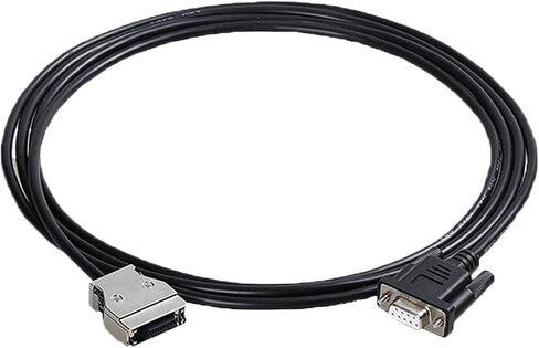 CQM1-CIF02 Adapter for CQM1 CPM1A CPM1 Series Programming Cable Data Download Line in Saudi Arabia
