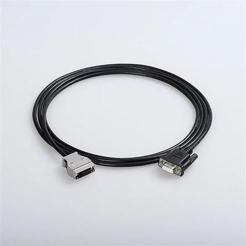 CQM1-CIF02 Adapter for CQM1 CPM1A CPM1 Series Programming Cable Data Download Line in Saudi Arabia