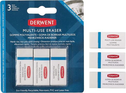 Derwent Retractable Eraser in Saudi Arabia