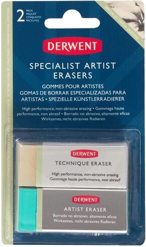 Derwent Retractable Eraser in Saudi Arabia