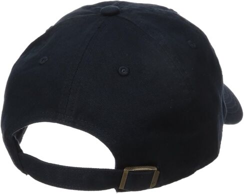 NCAA Michigan Wolverines Clean Up Adjustable Hat, One Size, Yellow in Saudi Arabia