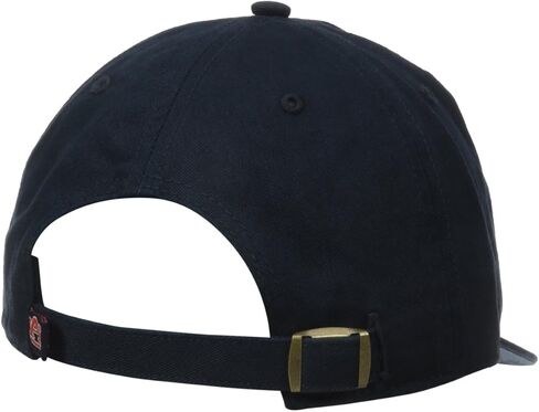 NCAA Michigan Wolverines Clean Up Adjustable Hat, One Size, Yellow in Saudi Arabia